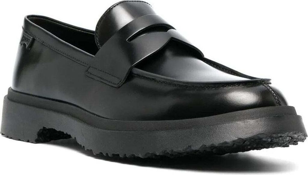 Camper Herren Mokassins K100633-019 Farbe: Schwarz Größe: 43
