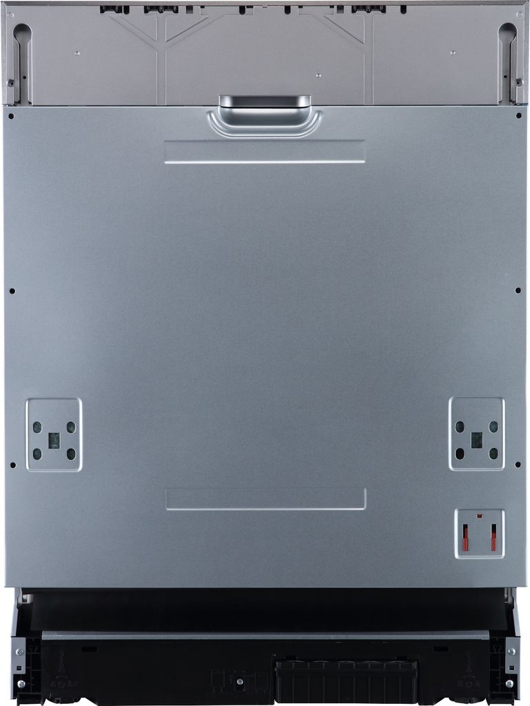 Wolkenstein WGSP14-6DFI Geschirrspüler, vollintegriert 60cm Produktbild 2