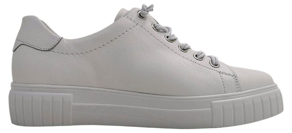 Semler Pamela. Zapatos deportivos con cordones. Estilo Imagen del producto 