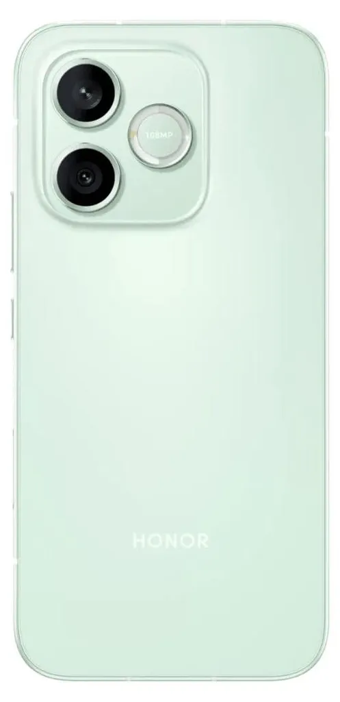 Honor 600 Lite 5G 256Go Smartphone Dual SIM Vert Bourgeon performant - 3