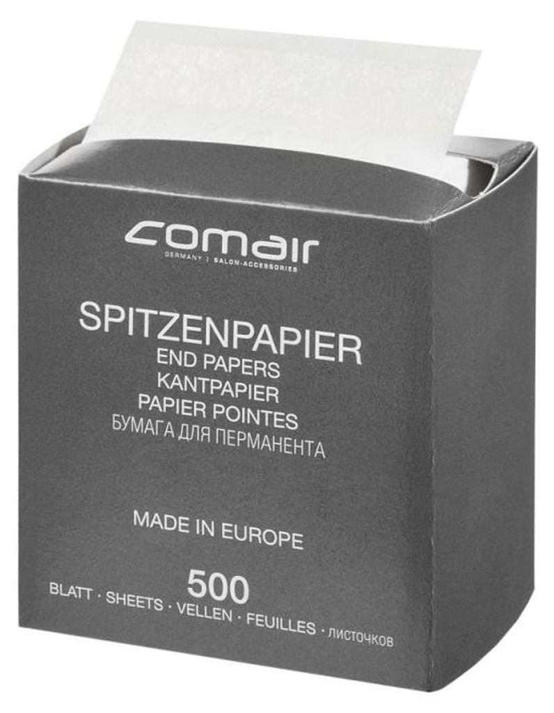 Comair, hoogwaardig vouwpapier, 500 vel Productafbeelding 