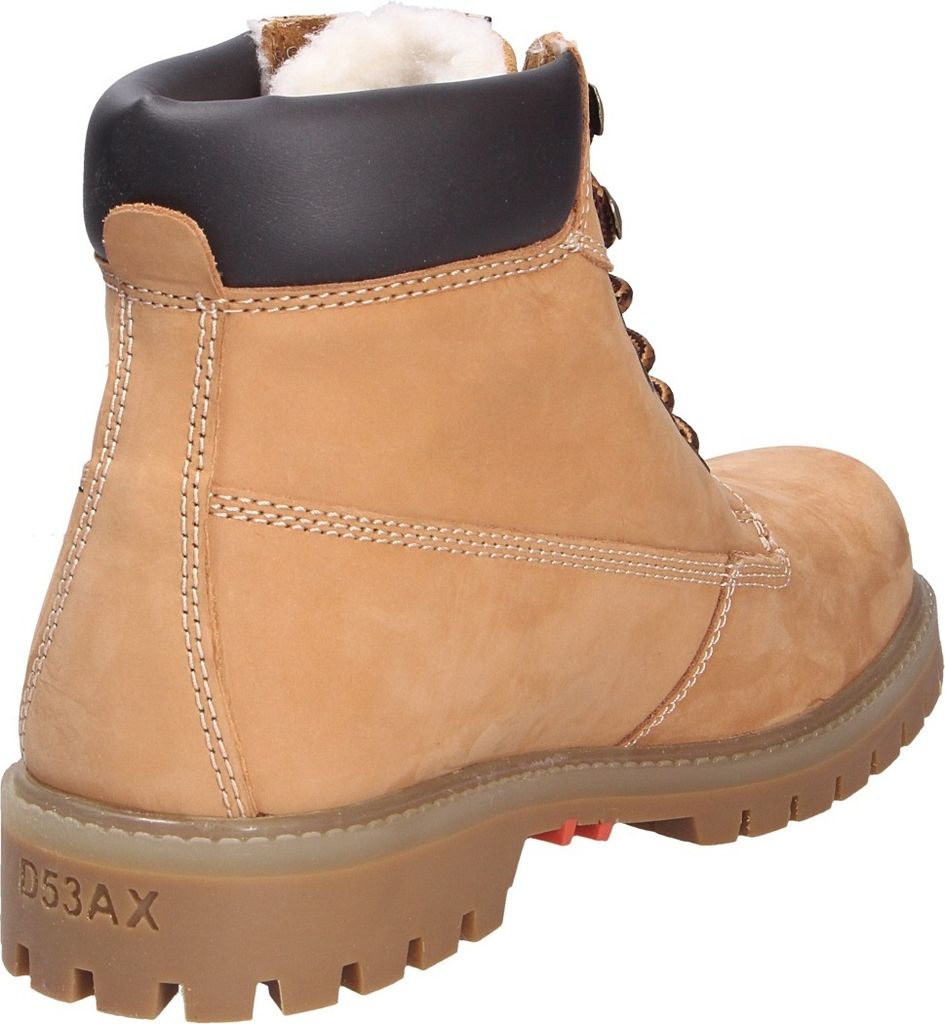 DOCKERS BY GERLI Herren Schnürboots Produktbild 9