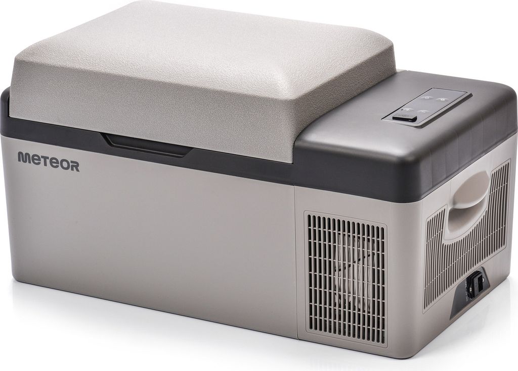 Meteor Kühlbox C20 mit Kompressor 20L Produktbild 
