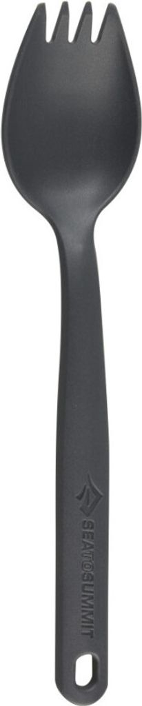 Sea To Summit Camp Spork Charcoal Campingbesteck Produktbild 