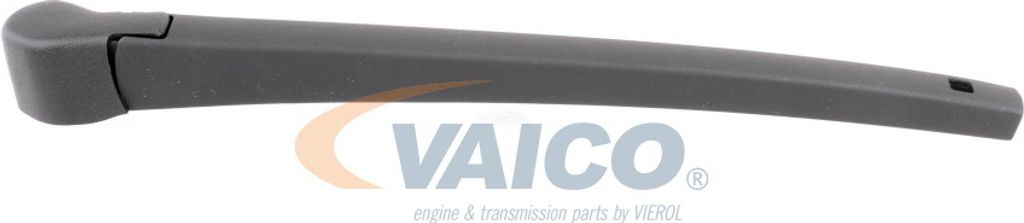 VAICO V10-5081 Wischerarm Scheibenwischerarm Hinten für SKODA Octavia III Schrägheck (5E3, NL3, NR3)