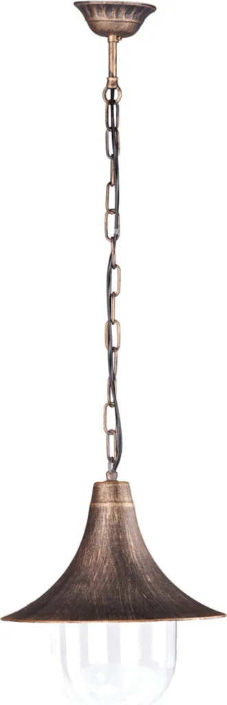 Suspension de terrasse BOSTON K-8126 lampe jardin pour repas extérieur