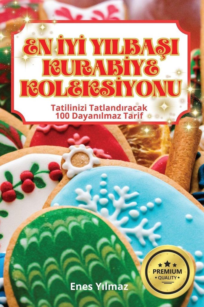 En ¿Y¿ Yilba¿I Kurab¿Ye Koleks¿Yonu