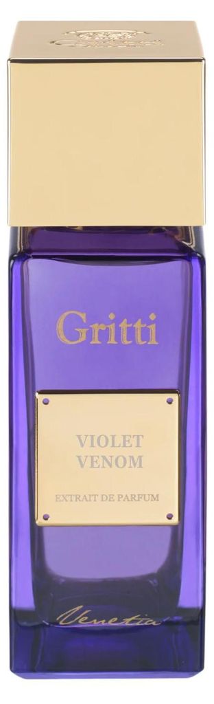 Gritti Violet Venom Parfum 100 ml Produktbild 