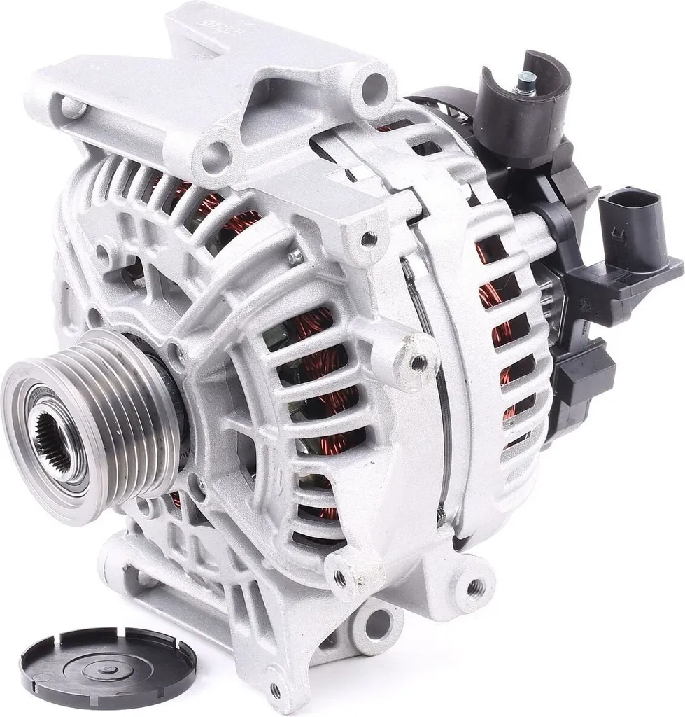 Alternateur STARK SKGN-0320074 pour Mercedes Classe C E S - OE 0111549802