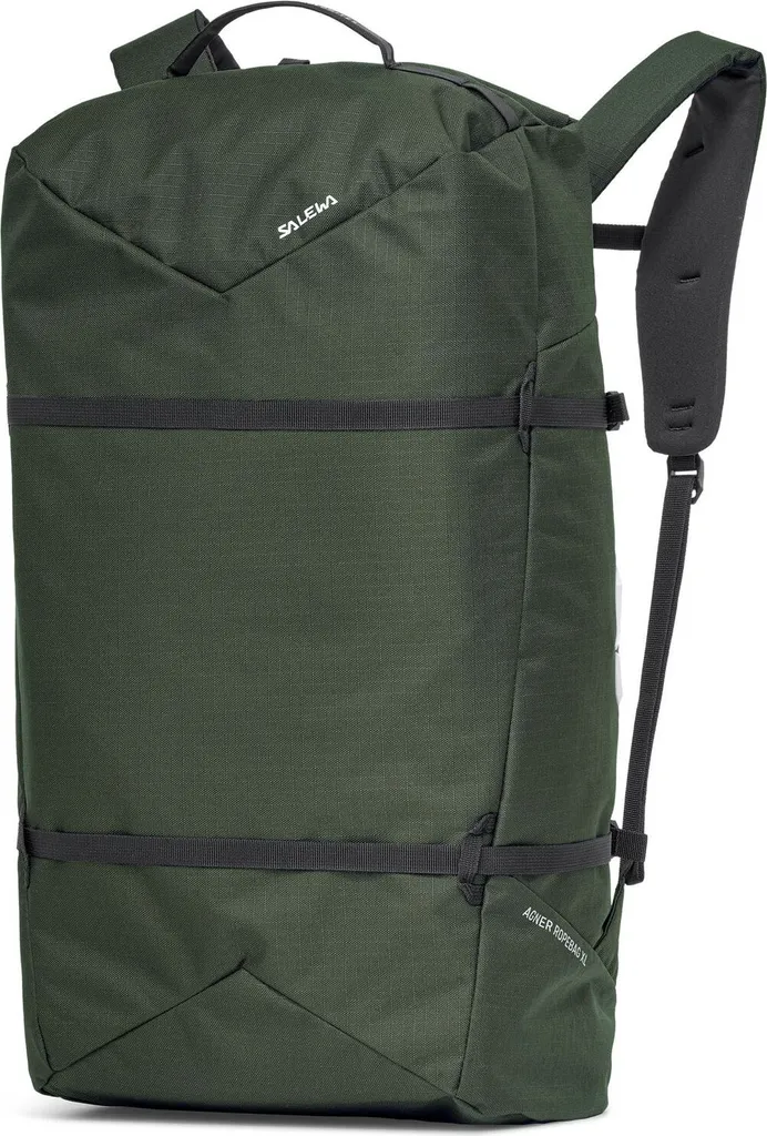 Sac à dos de randonnée et alpinisme Agner Ropebag 36L Salewa robuste