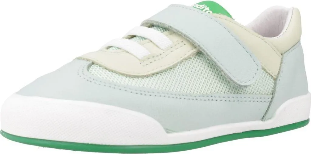 Blanditos Modenabd Vert : Finies les Chaussures Trop Rigides !