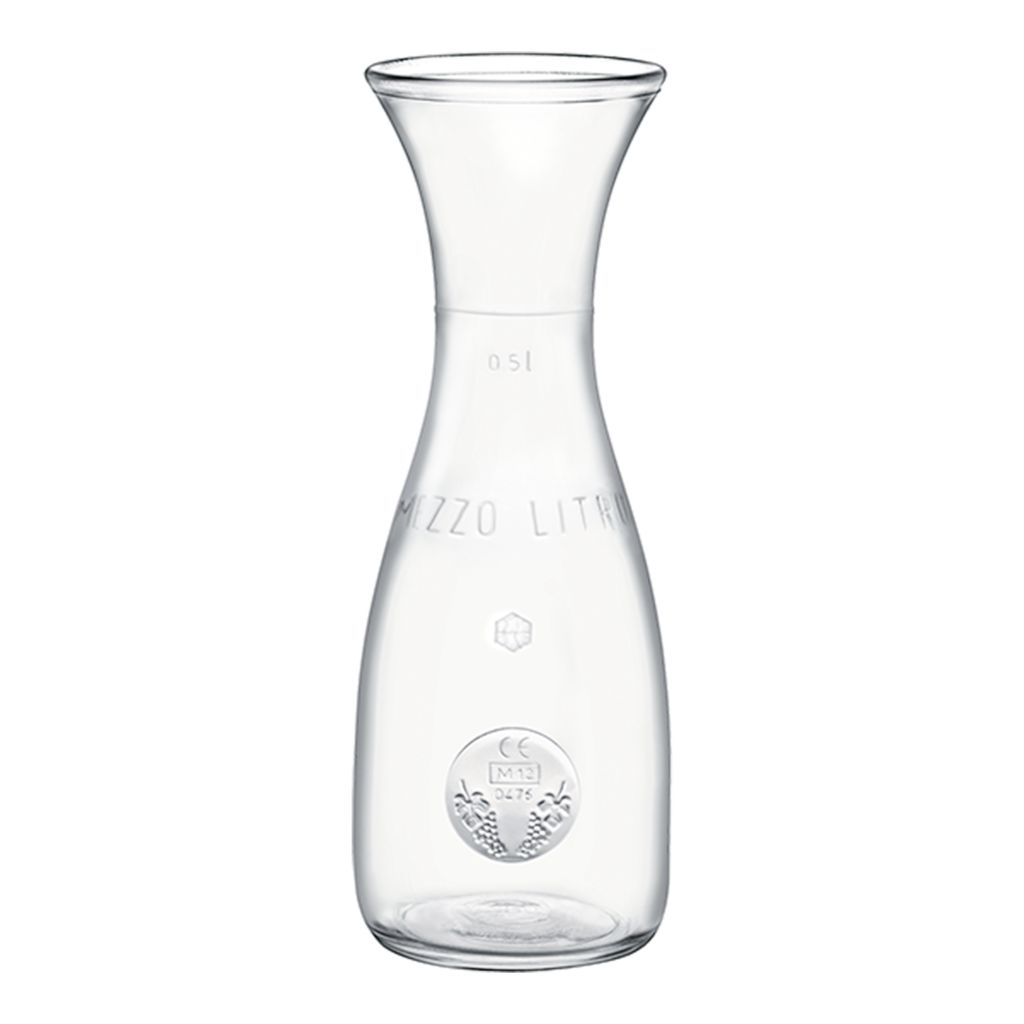 Bormioli Rocco Weinkaraffe 'Misura' Italienische Produktbild 
