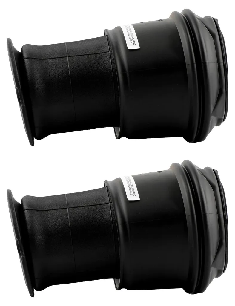Réparer suspension affaissée Citroën C4 Picasso, sac pneumatique arrière