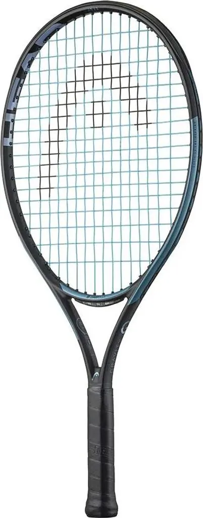 Raquette de Tennis Enfant Head Gravity 23 Argent 6 avec Grand Tamis