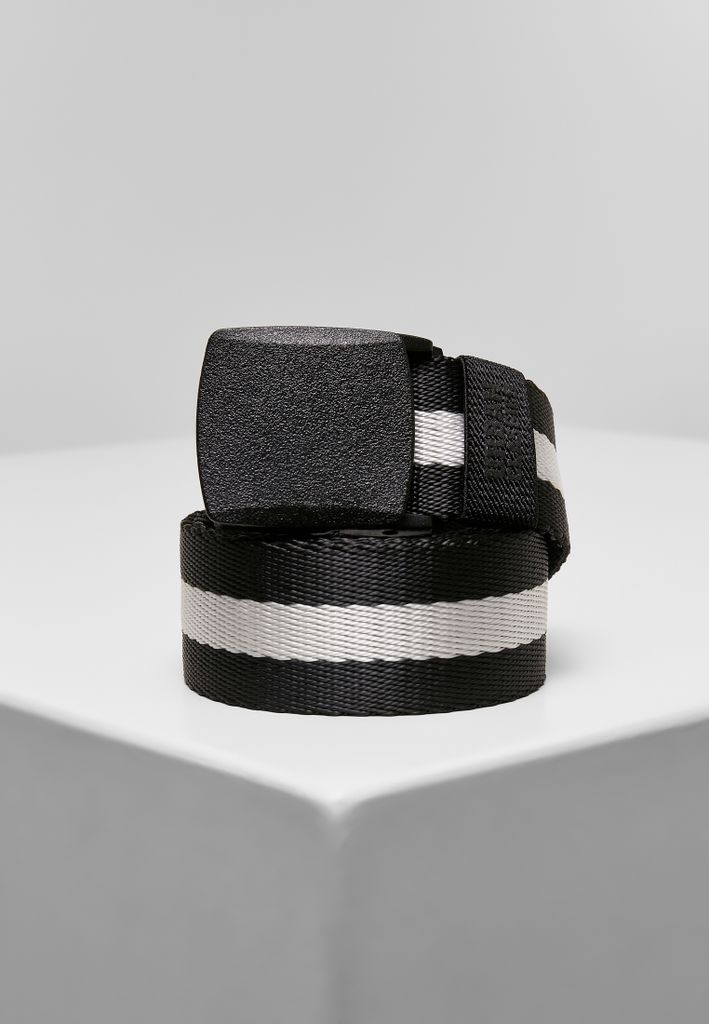 Urban Classics TB3908 | Centre Stripe Belt S/M bis L/XL - Produktbild 