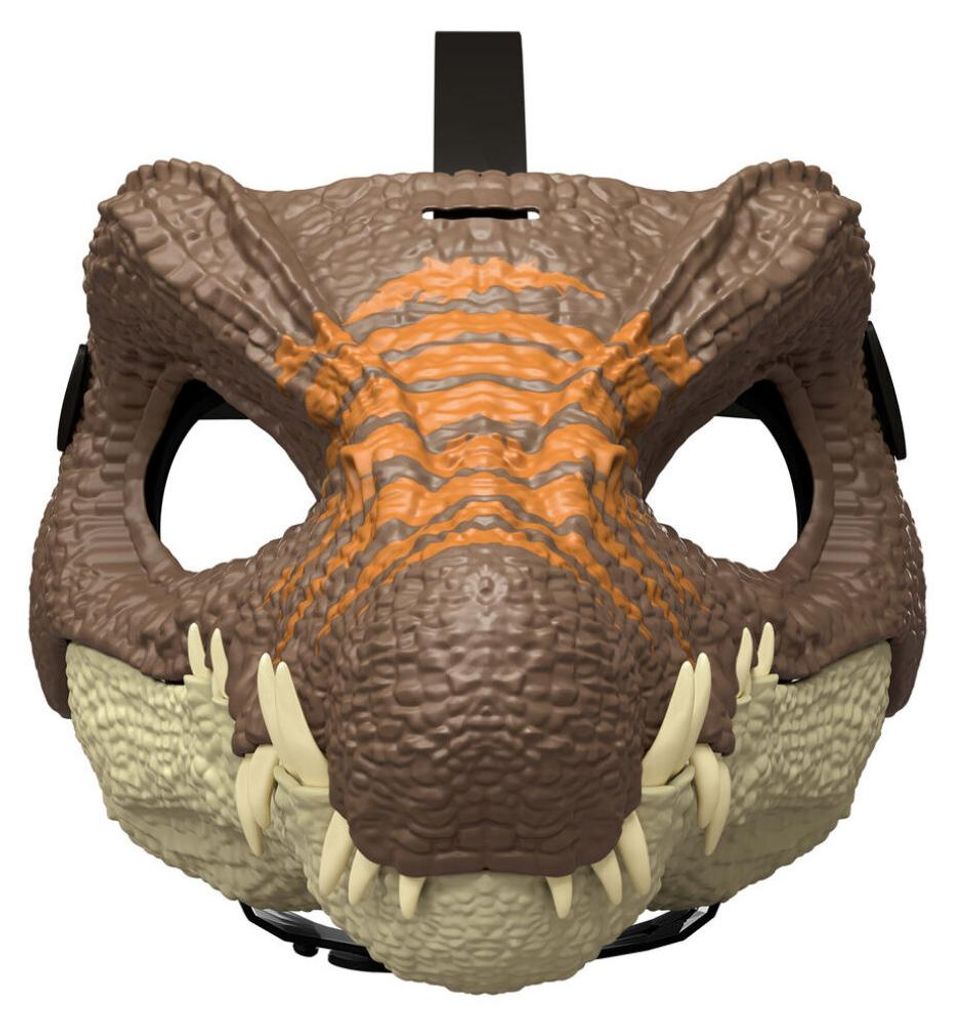 Jurassic World JGG12, 4 ans, Multicolore, Plastique Image du produit 