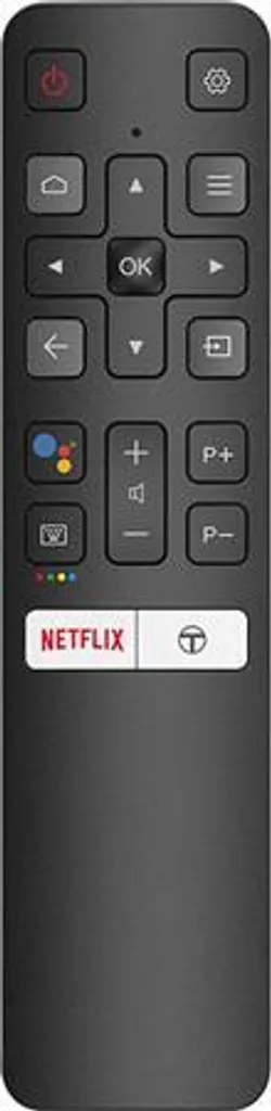 Recensione e Vendita Telecomando Vocale TCL RC802V Bluetooth