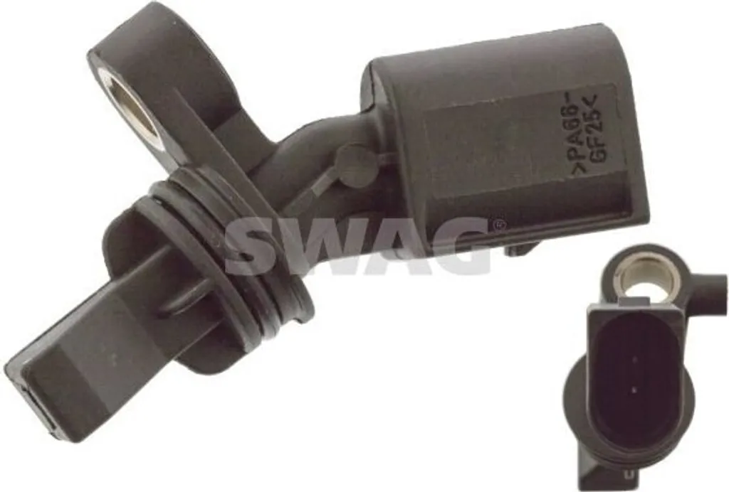 Capteur ABS Arrière SWAG 30 10 7744 Haute Précision pour VW Amarok