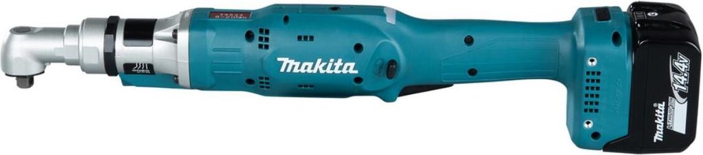 Makita Akku-Winkelabschaltschrauber 14,4 V 3/8" 8,0-20,0 Nm Produktbild 2