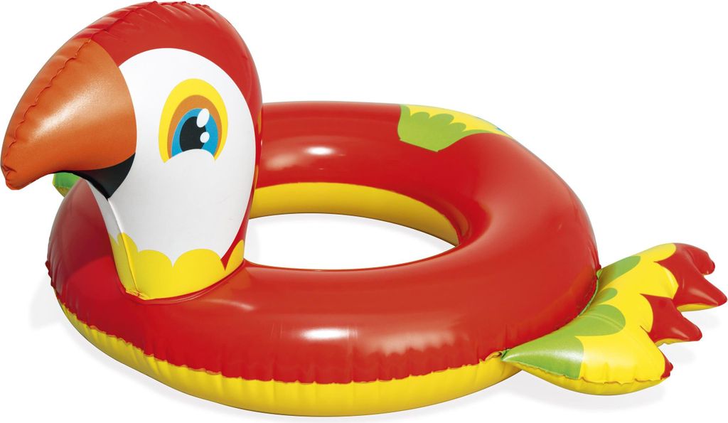 BESTWAY Ruota singola per nuoto a delfino 84 cm B36128 Immagine del prodotto 