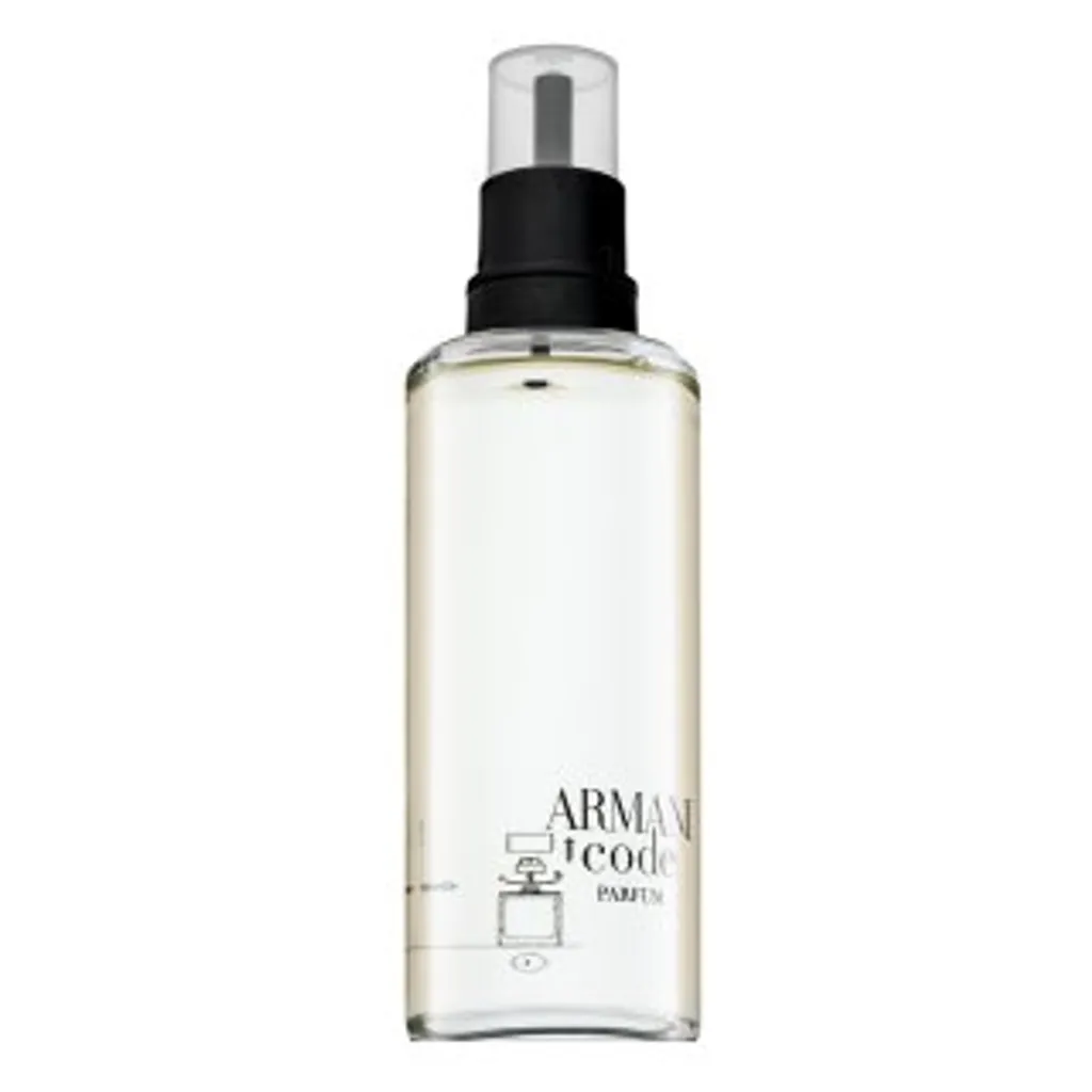 Giorgio Armani Code Le Perfume Eau de Parfum Spray 150ml ricarica