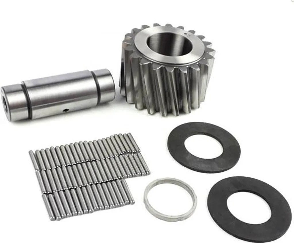 Kit de réparation planétaire MAN 81351126023 pour essieux de camions