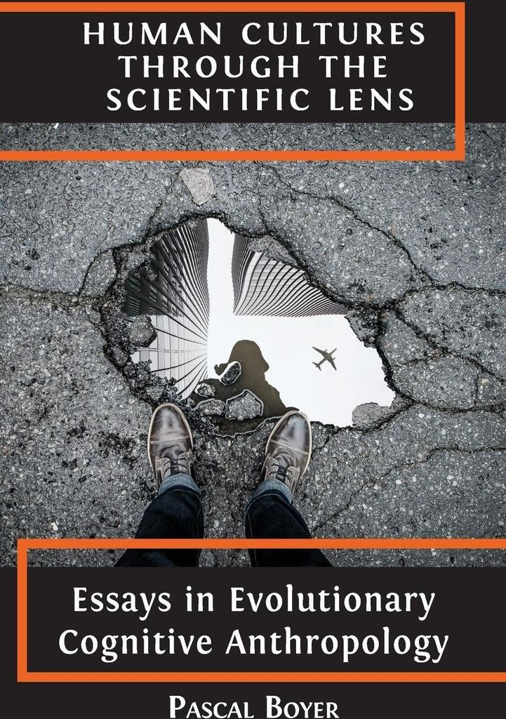 Human Cultures through the Scientific Lens