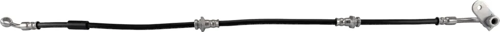 Flexible de frein arrière TRW PHD458 pour circuit hydraulique auto