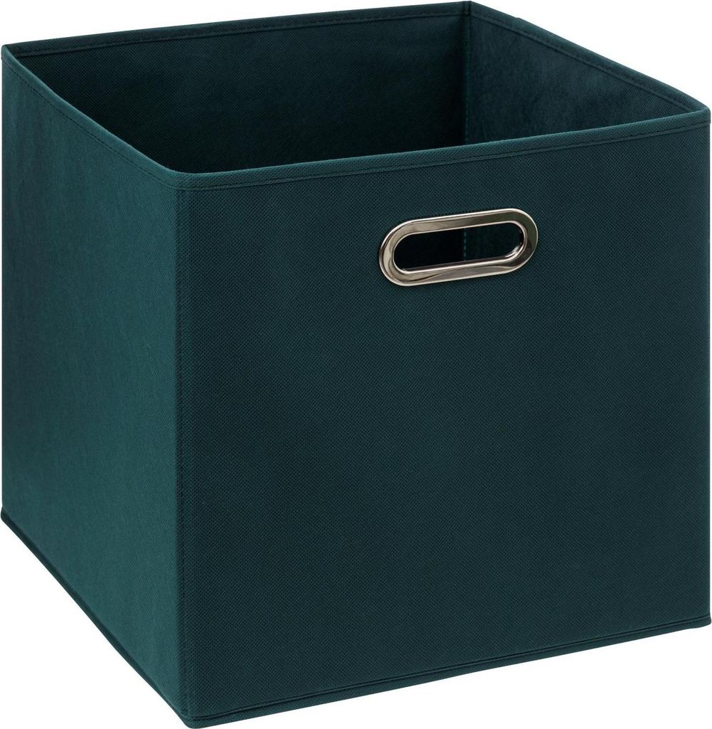 Organizzatore, quadrato, 31 x 31 x 31 cm Immagine del prodotto 