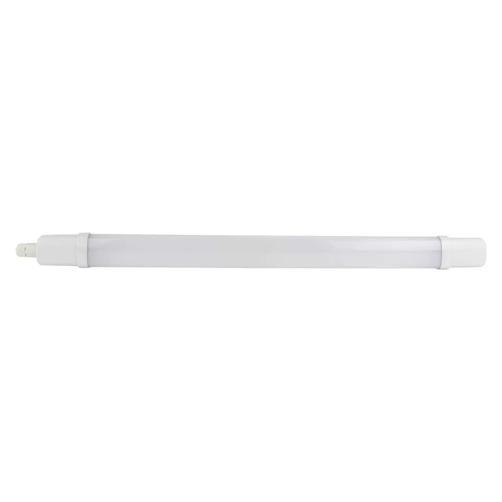 REV LED Barre Lumineuse Locaux Humides SuperSlim 18W Blanc 60cm IP65