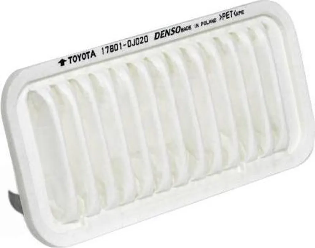 Filtre à air moteur pour Toyota Aygo et Yaris - Pièce de Rechange OE
