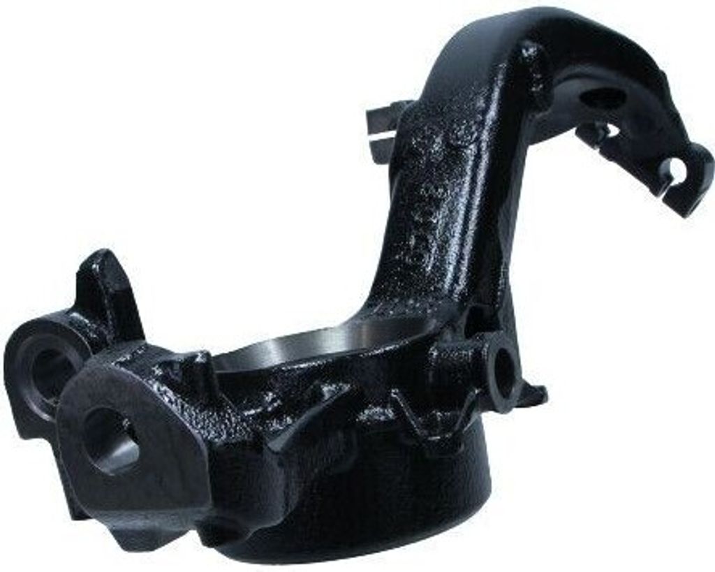 MAXGEAR 72-5413 - Achsschenkel, Radaufhängung für A4 (8D), A6 (4A), A6 (4B), Superb I (3U)