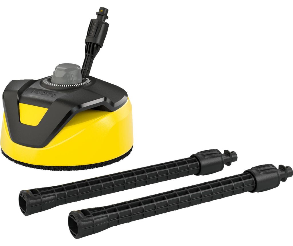 Mycie tarasów T-Racer T5 Zdjęcie produktu 
