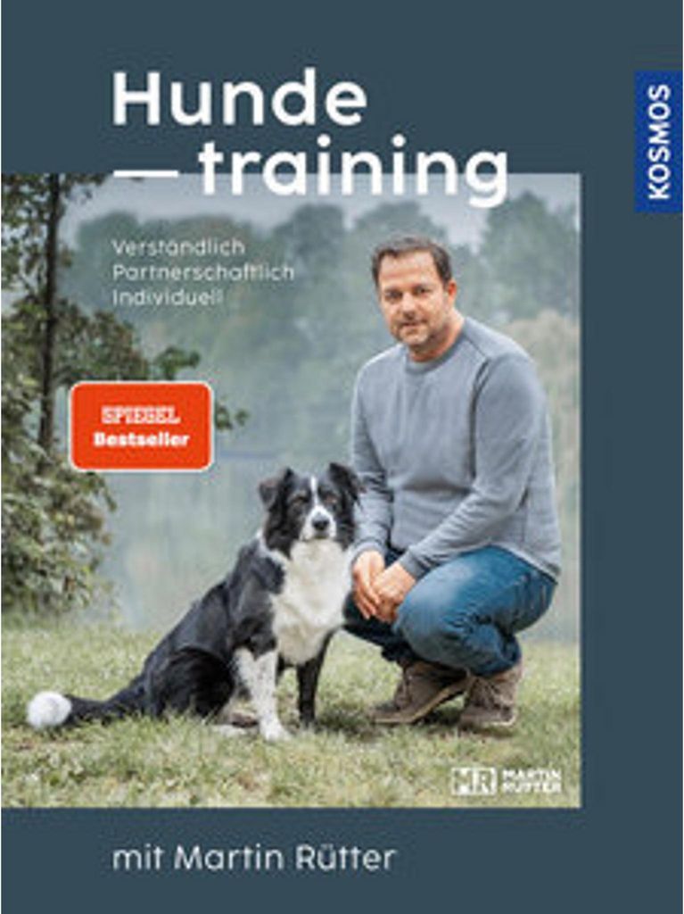 Hundetraining mit Martin Rütter Obrázok produktu 
