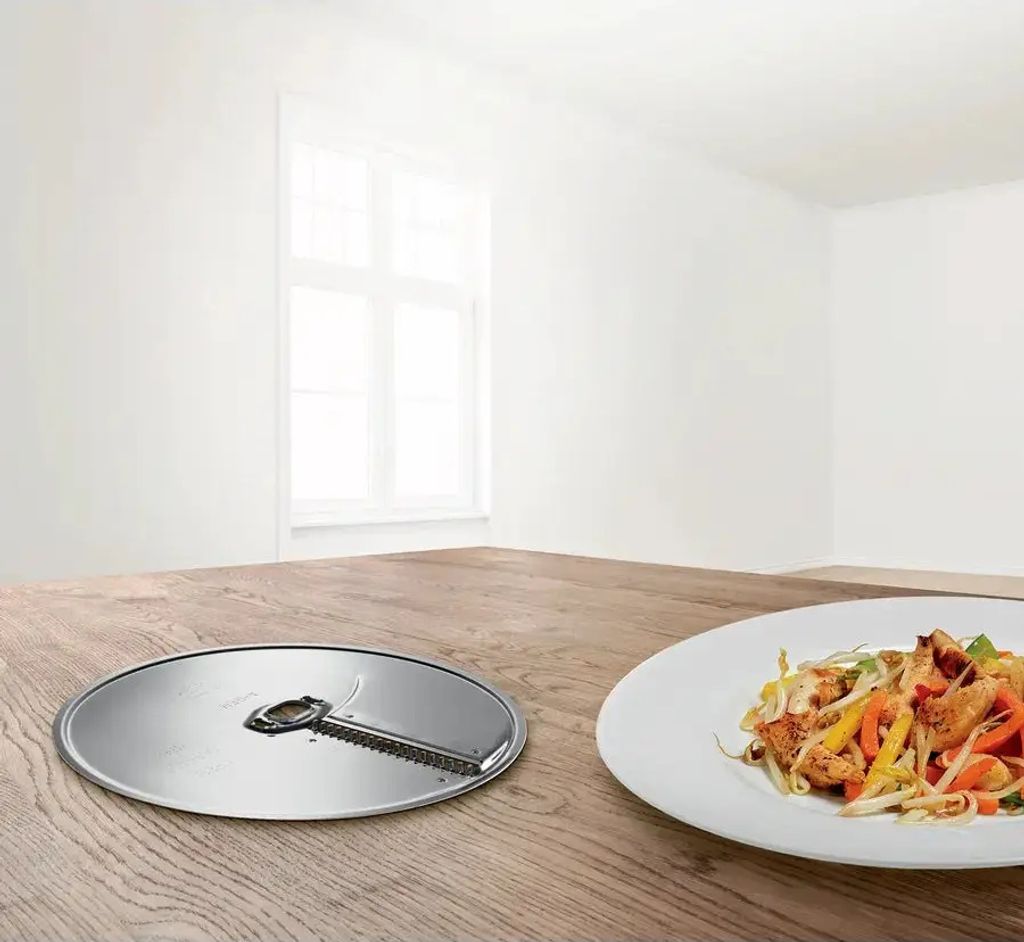 Bosch MUZ 45 AG 1 Asia Gemüse Scheibe Produktbild 13