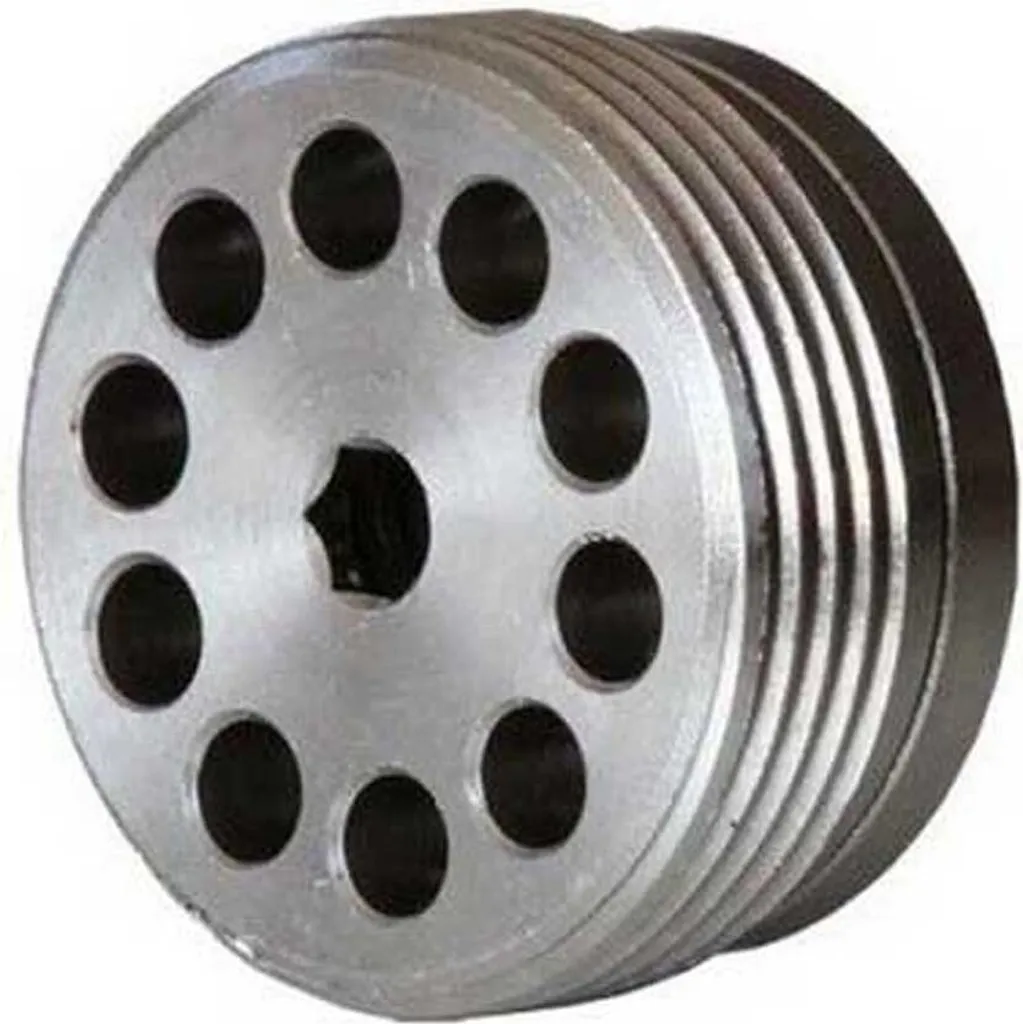 Valve Argent Coltri Troisième Étage d'Aspiration pour MCH8 MCH16 One Size