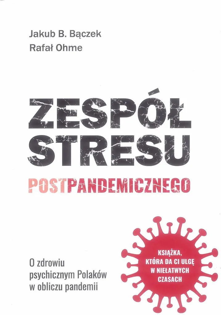 Essai de Psychologie : Le Syndrome Post-Pandémique et ses Solutions