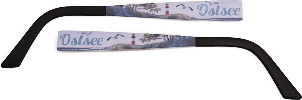 Réparer ou Relooker vos Lunettes avec la Branche Eye Max 5481-07 Robuste