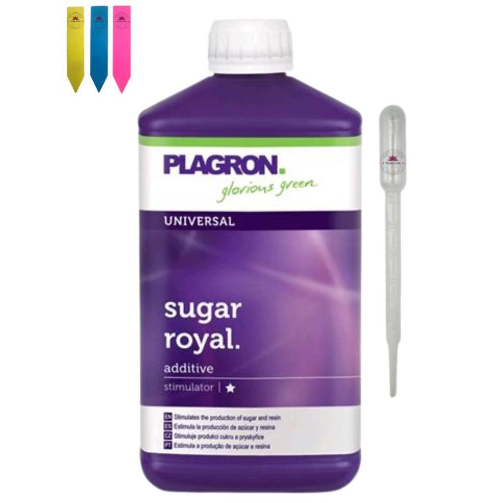 Plagron Sugar Royal 250 ml