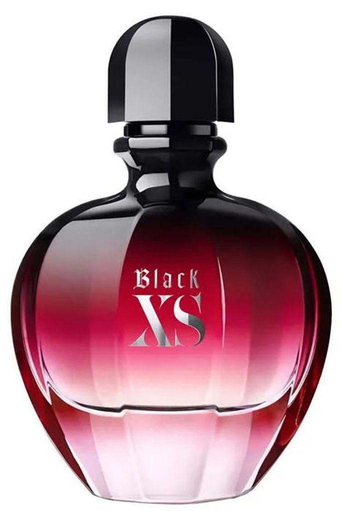 Paco Rabanne Black XS Per Lei Edp Spray Immagine del prodotto 