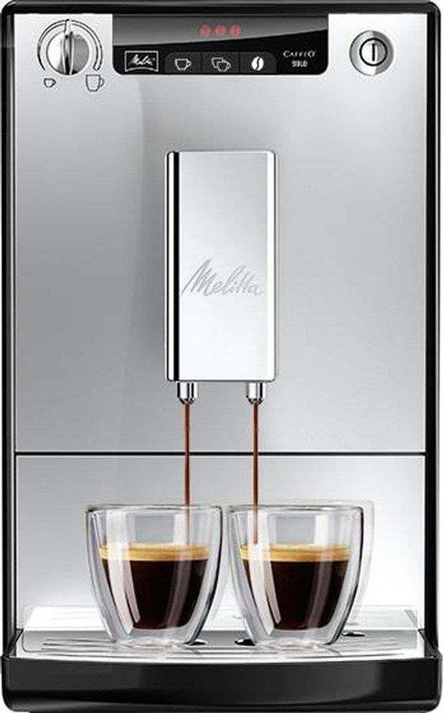 Melitta Solo E950-203 - Argent Image du produit 