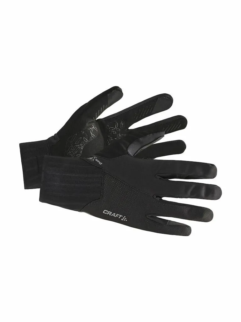 Gant Craft All Weather : Finies les Mains Mouillées et les Glissements