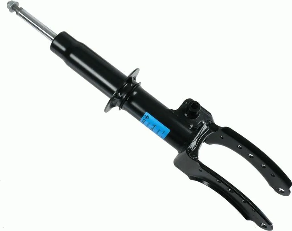 Amortisseur de suspension avant pour Audi Q7 - Modèle SACHS 314455