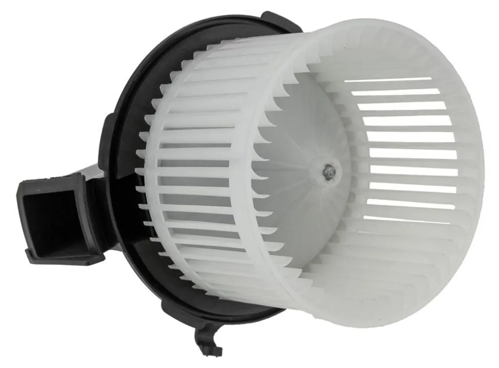 Moteur Ventilation Habitacle pour Fiat 500C - Désembuage Rapide