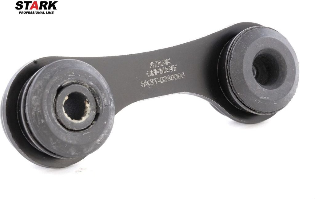 STARK SKST-0230096 - OE 71 740 112 Koppelstange, Hinterachse für Croma, Signum (Z03), Vectra C (Z02)