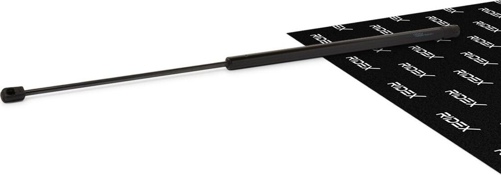 RIDEX Gasfeder Motorhaubendämpfer 669 359,5mm für ALFA ROMEO SPIDER (916S) GTV (916C) 200N 514G0033