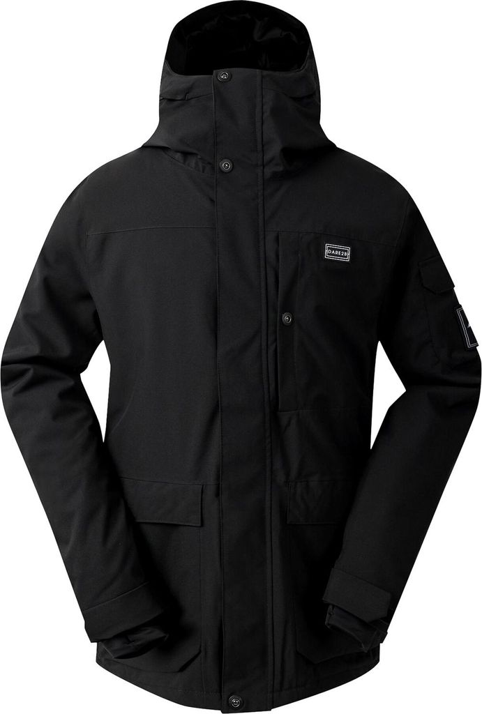 DARE2B Herren Skijacke Twin Tip Skijacke