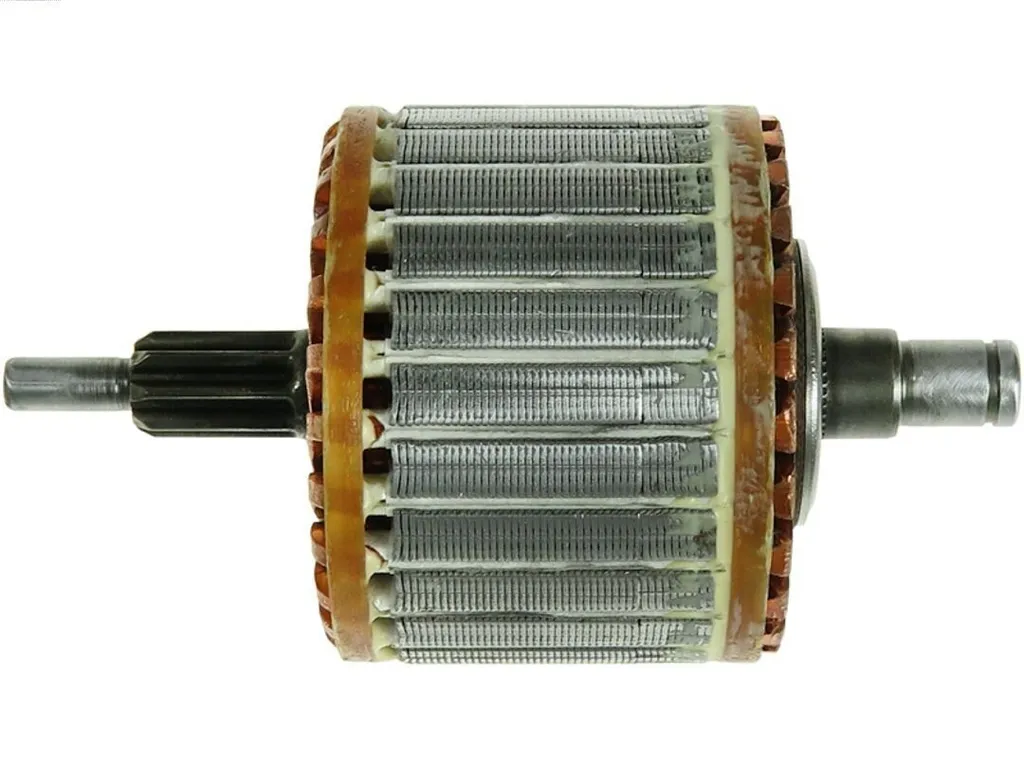 Démarreur AS-PL SA6028S haute résistance pour montage 2816028040 OEM