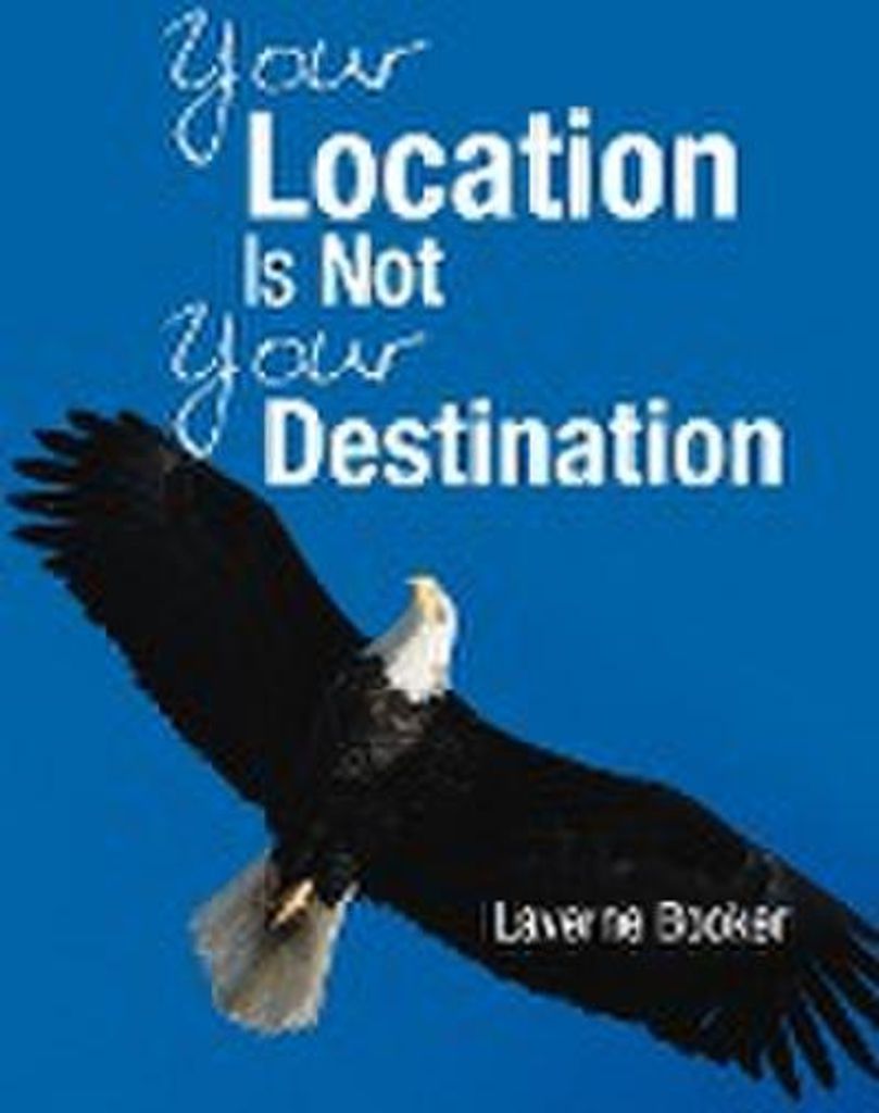Your Location Is Not Your Destination