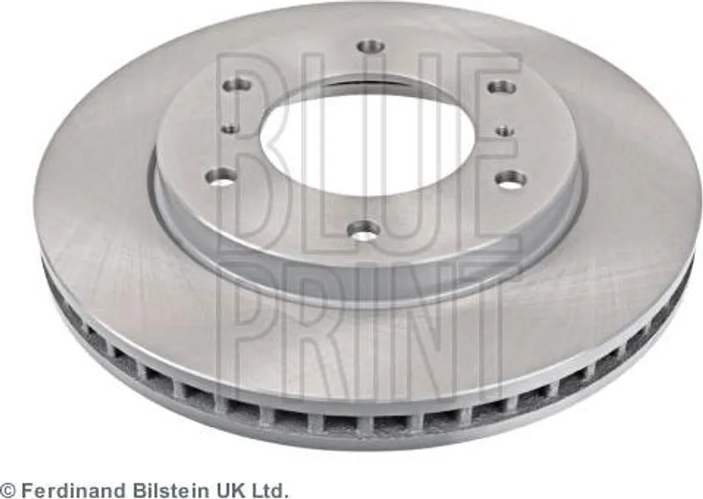 Disque de frein haute résistance ADC443107 pour Mitsubishi Pajero IV